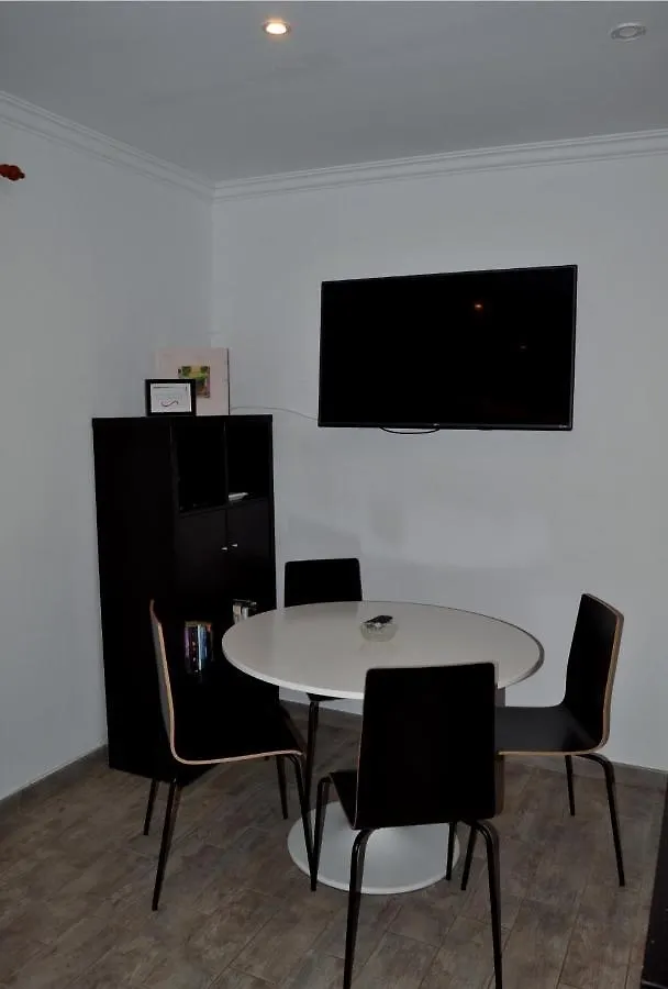 Girasols Garden 3 Apartment Son Bou 0*,