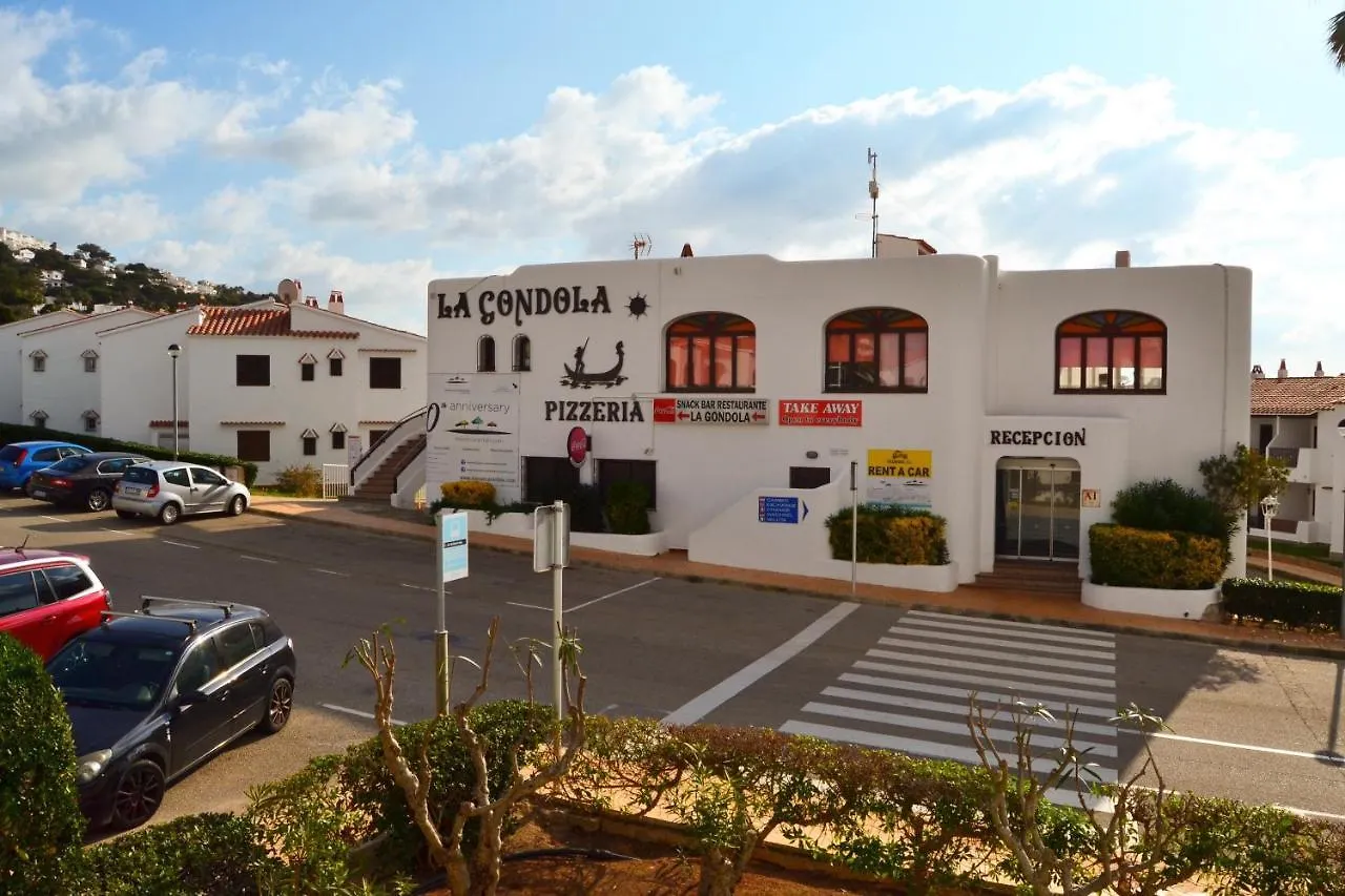 Girasols Garden 3 Apartment Son Bou 0*,  Spain