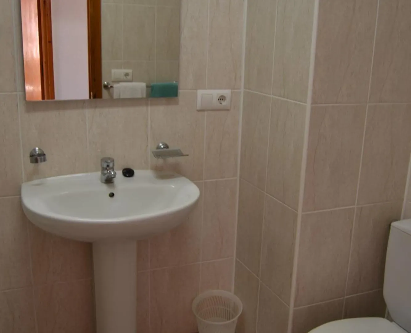 Apartamento Girasols Garden 3 Son Bou España