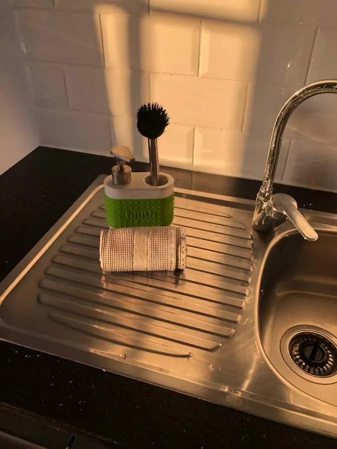 Apartamento Girasols Garden 3 Son Bou