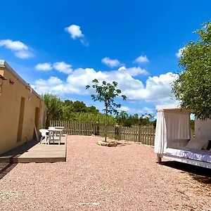 Damia 3 Сasa de vacaciones