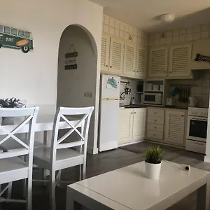 El Descanso Apartamento