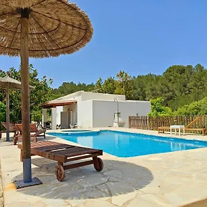Mestreso Ibiza Сasa de vacaciones